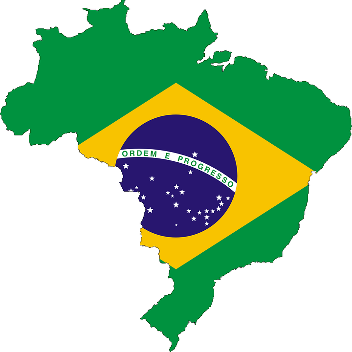 На каком языке говорят в Бразилии? Языки Бразилии.