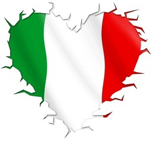 Итальянский язык в интересных фактах