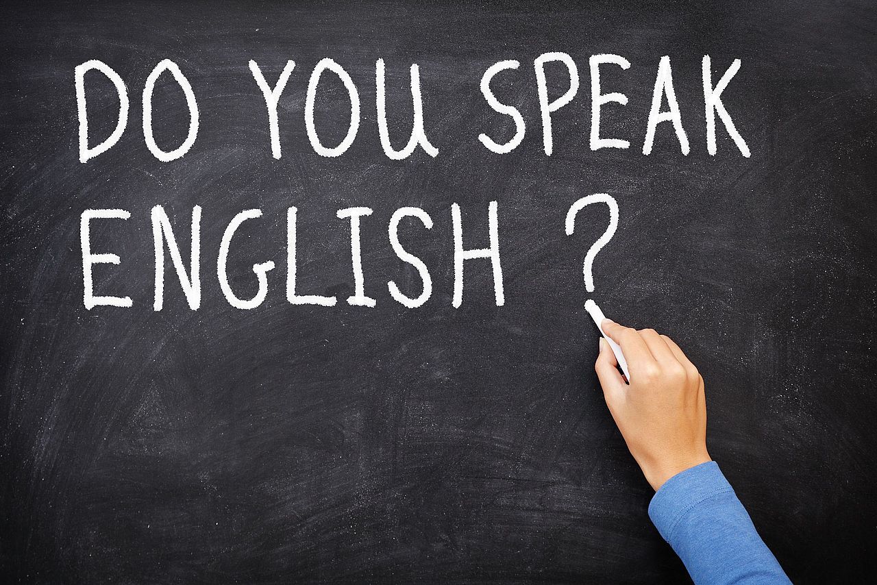 Сколько стран говорят на английском языке?