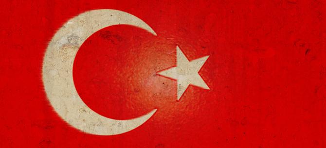 Немного фактов о турецком языке
